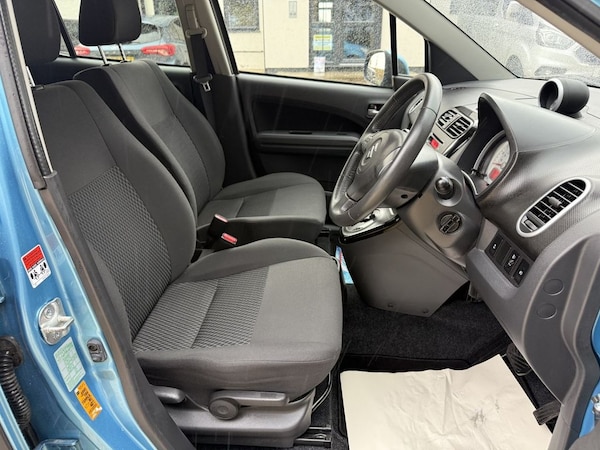 Used Suzuki Splash 2014 for sale - 76322992: Photo 15