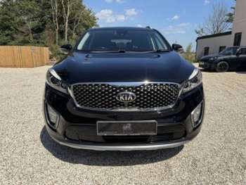 Used Kia Sorento 2016 for sale - 75135354: Photo