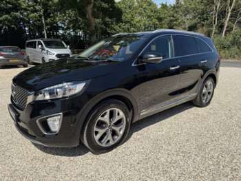 Used Kia Sorento 2016 for sale - 75135354: Photo