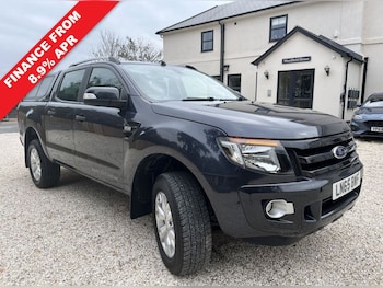 Used Ford Ranger 2015 for sale - 76273208: Photo