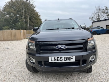Used Ford Ranger 2015 for sale - 76273208: Photo