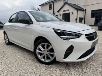 2020 (70) - 1.2 SE Hatchback 5dr Petrol Manual Euro 6 (75 ps)