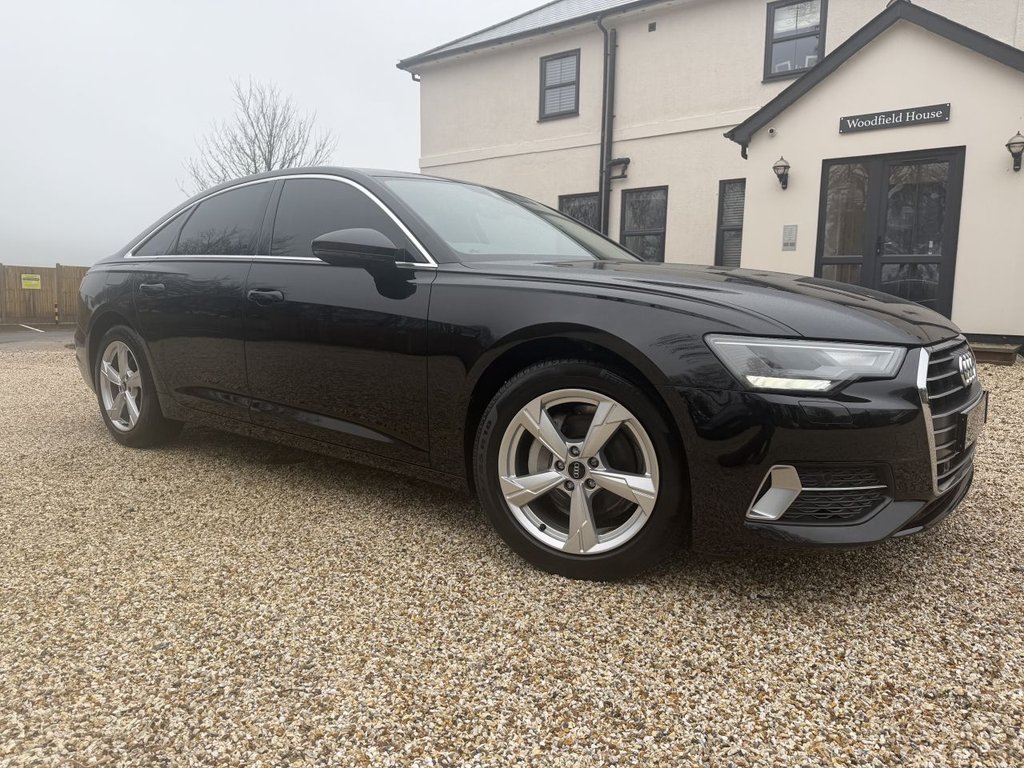 Used Audi A6 2022 for sale - 78153466: Photo 15