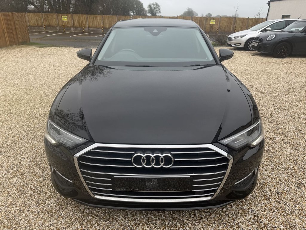 Used Audi A6 2022 for sale - 78153466: Photo 16
