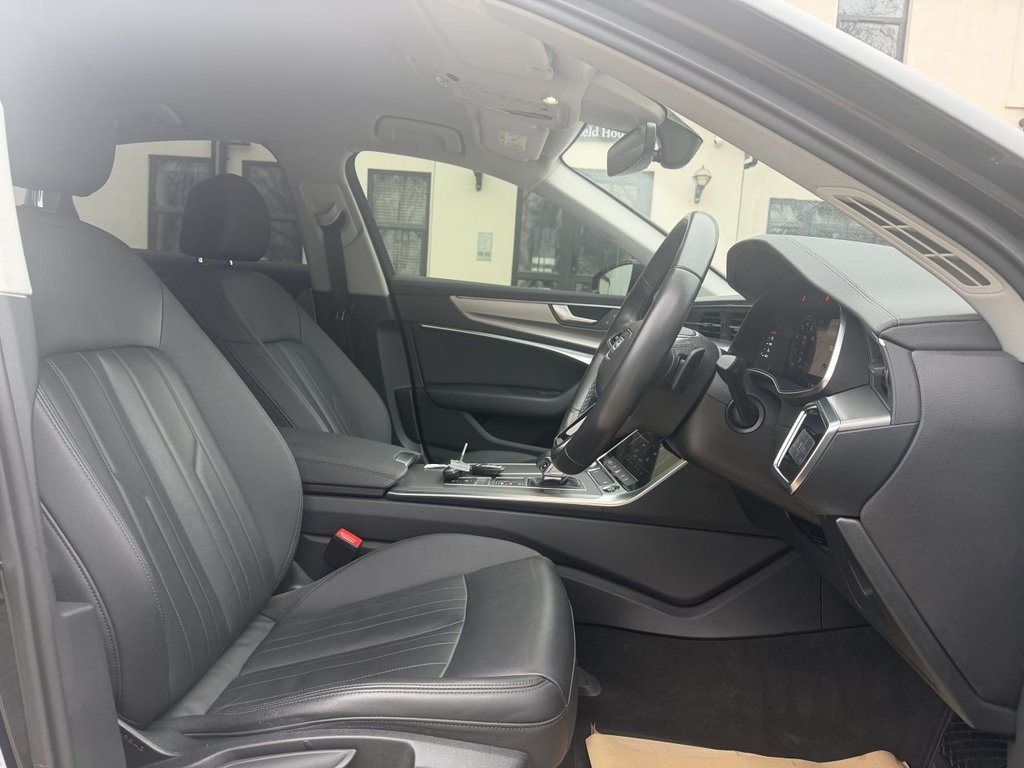 Used Audi A6 2022 for sale - 78153466: Photo 18