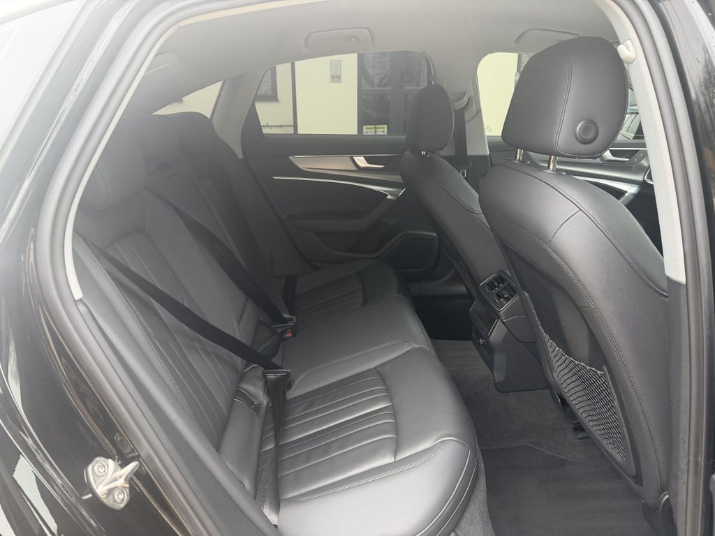 Used Audi A6 2022 for sale - 78153466: Photo 20