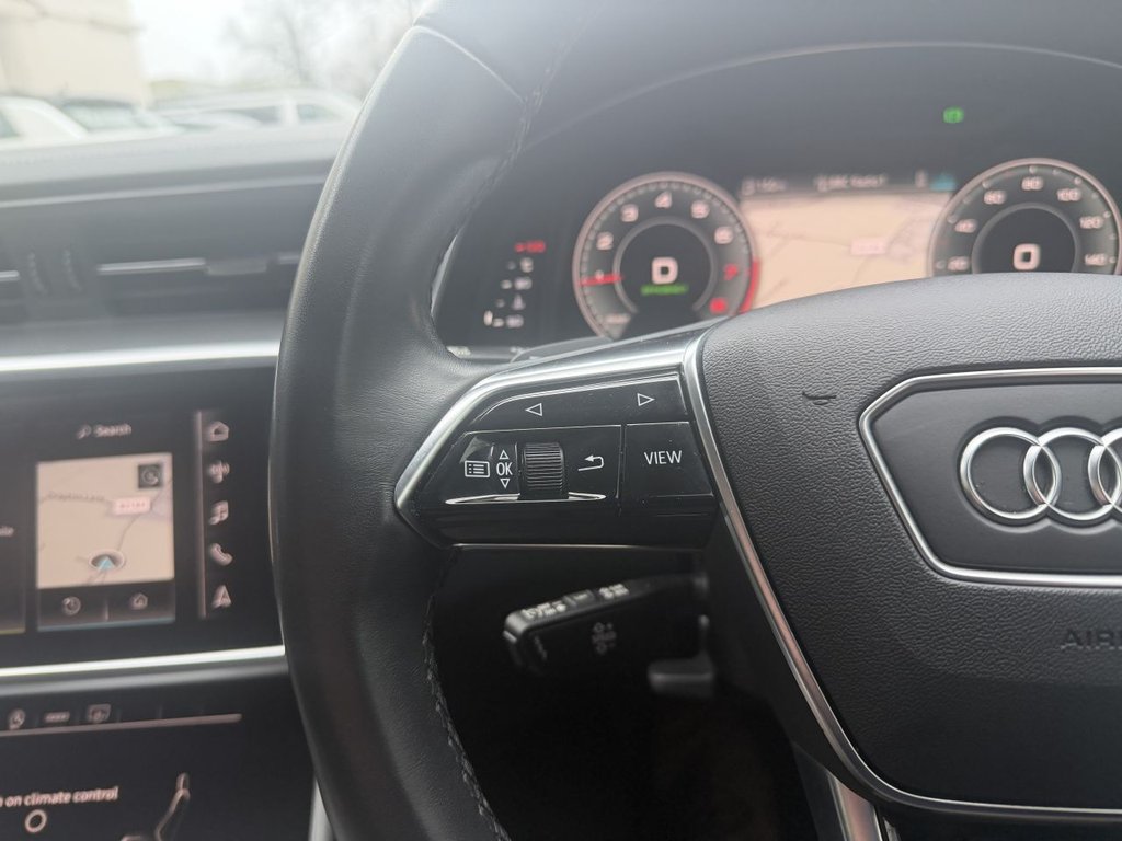 Used Audi A6 2022 for sale - 78153466: Photo 24