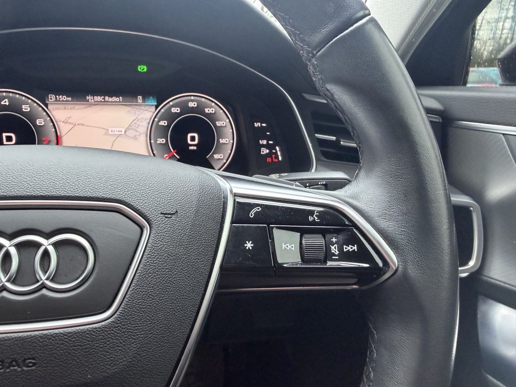 Used Audi A6 2022 for sale - 78153466: Photo 25