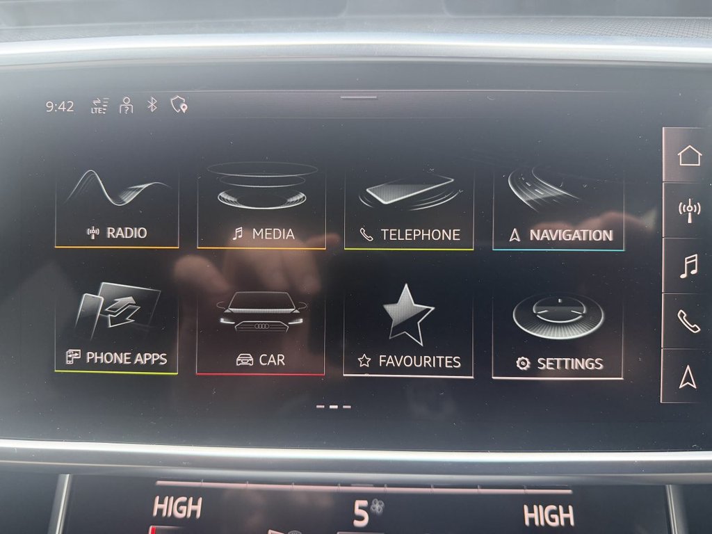 Used Audi A6 2022 for sale - 78153466: Photo 27