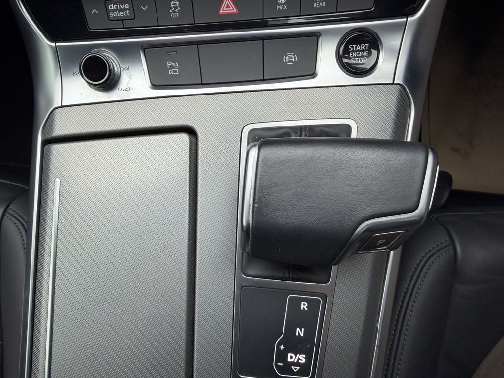 Used Audi A6 2022 for sale - 78153466: Photo 31