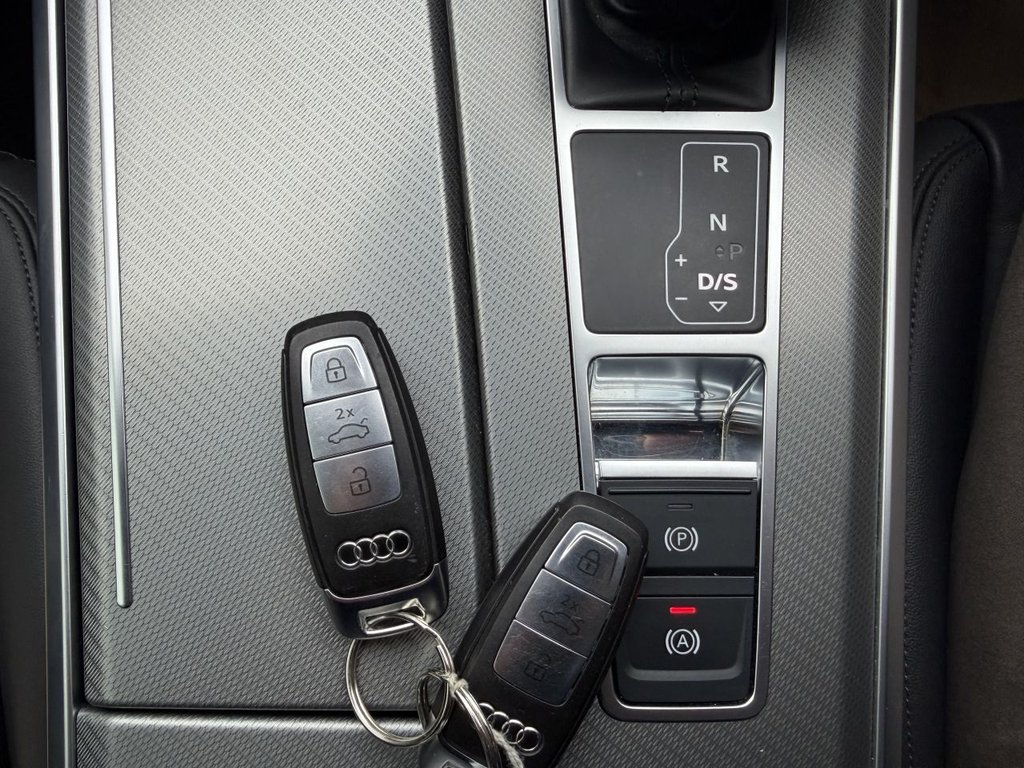 Used Audi A6 2022 for sale - 78153466: Photo 32