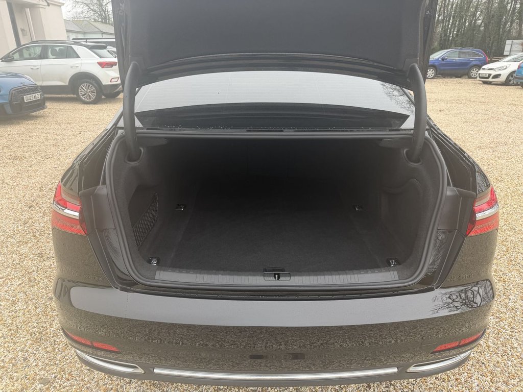 Used Audi A6 2022 for sale - 78153466: Photo 38