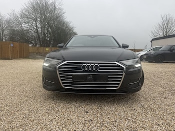Used Audi A6 2022 for sale - 78153466: Photo
