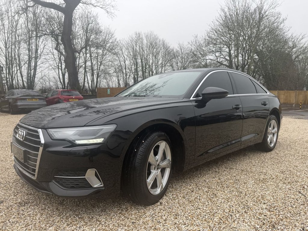 Used Audi A6 2022 for sale - 78153466: Photo 5