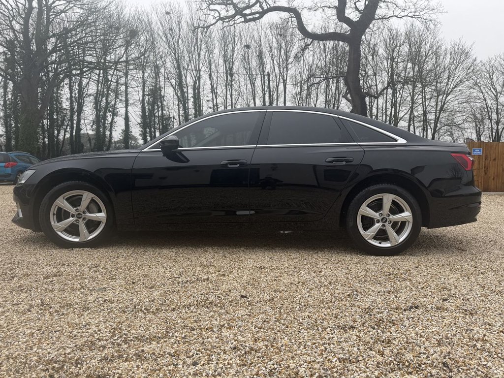 Used Audi A6 2022 for sale - 78153466: Photo 9