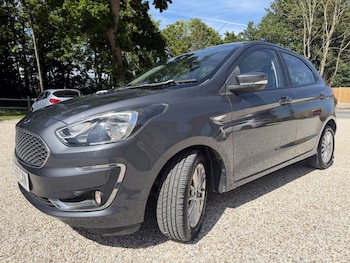 Used Ford Ka+ 2019 for sale - 78658519: Photo