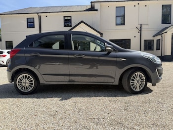 Used Ford Ka+ 2019 for sale - 78658519: Photo