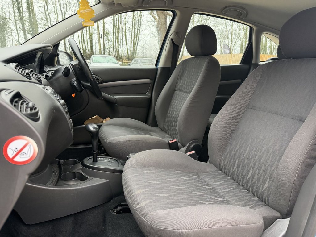 Used Ford Focus 2003 for sale - 77608694: Photo 11