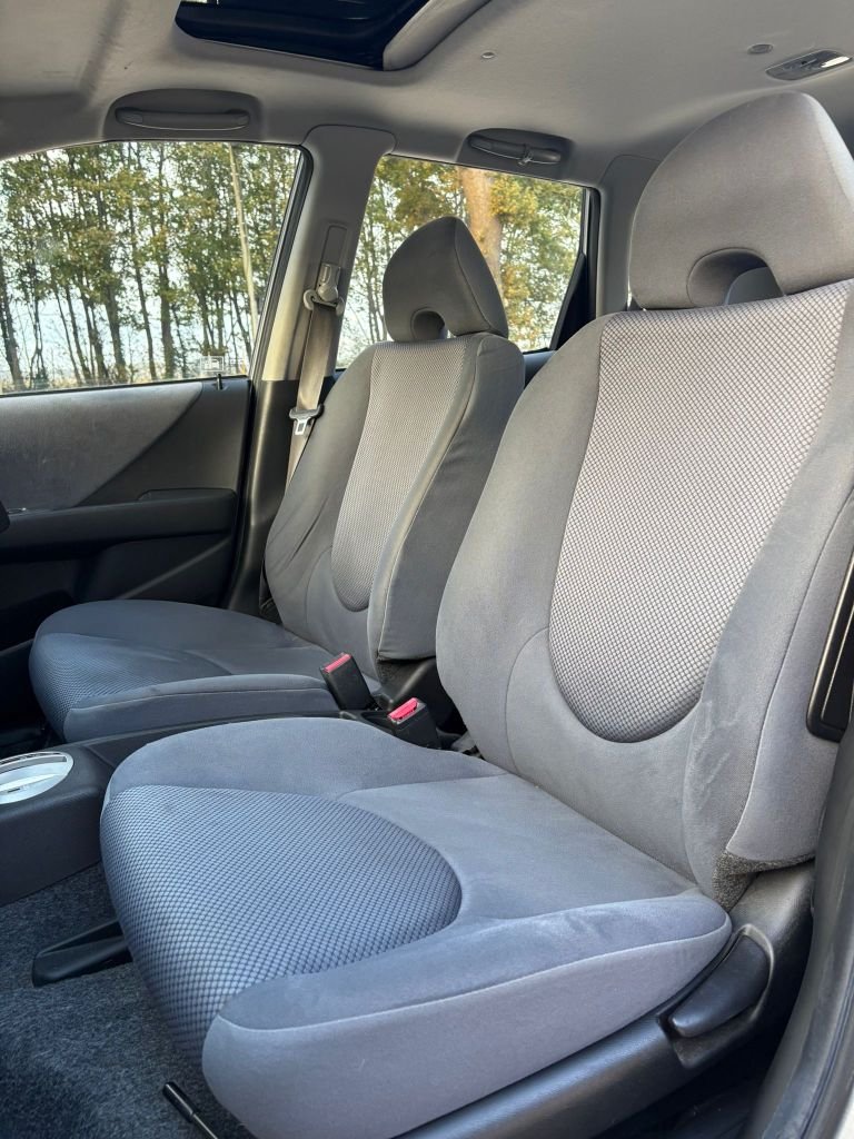 Used Honda Jazz 2008 for sale - 76430416: Photo 10