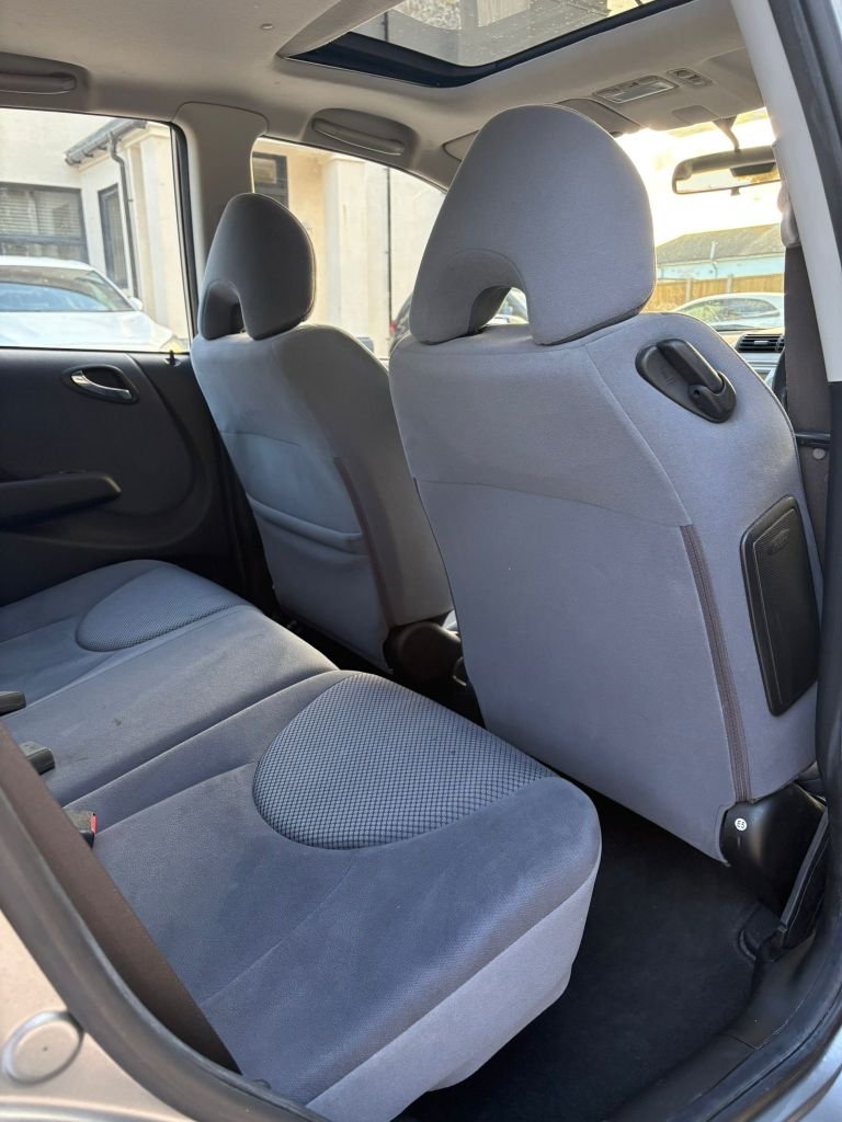 Used Honda Jazz 2008 for sale - 76430416: Photo 11