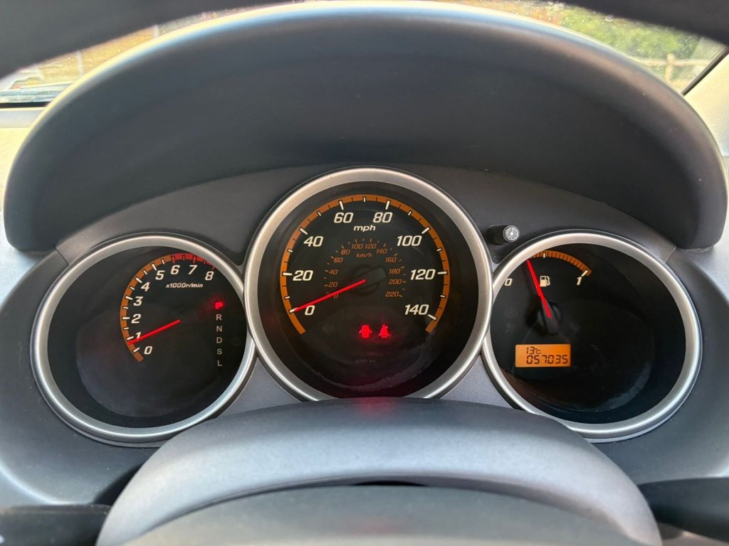 Used Honda Jazz 2008 for sale - 76430416: Photo 13