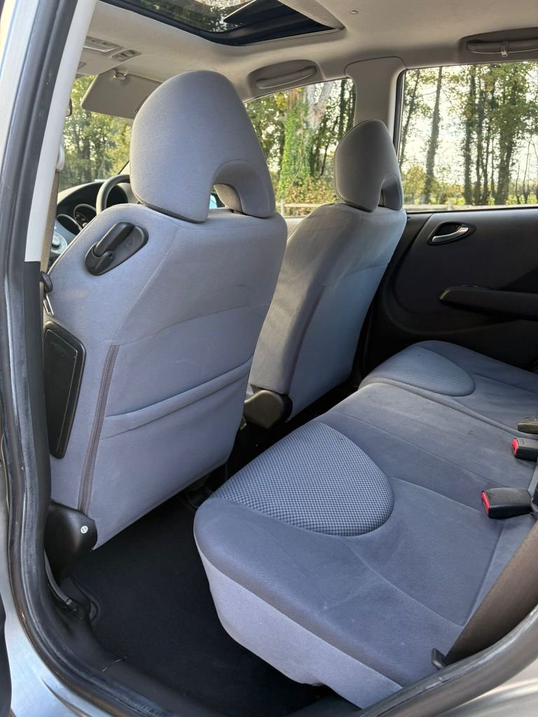 Used Honda Jazz 2008 for sale - 76430416: Photo 16