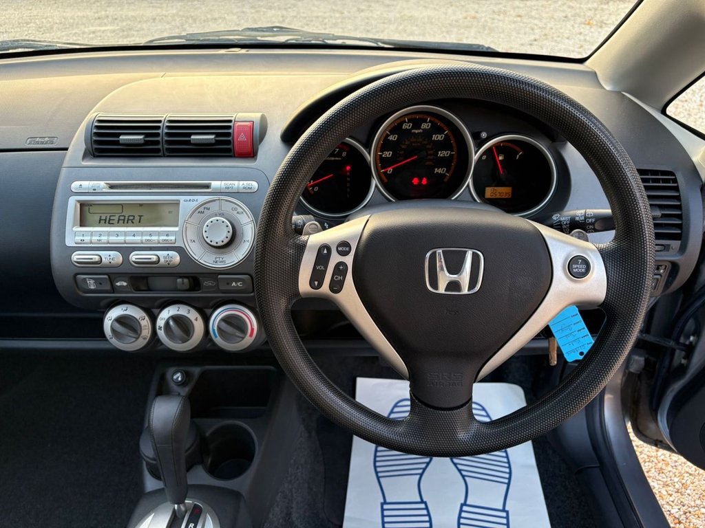 Used Honda Jazz 2008 for sale - 76430416: Photo 21