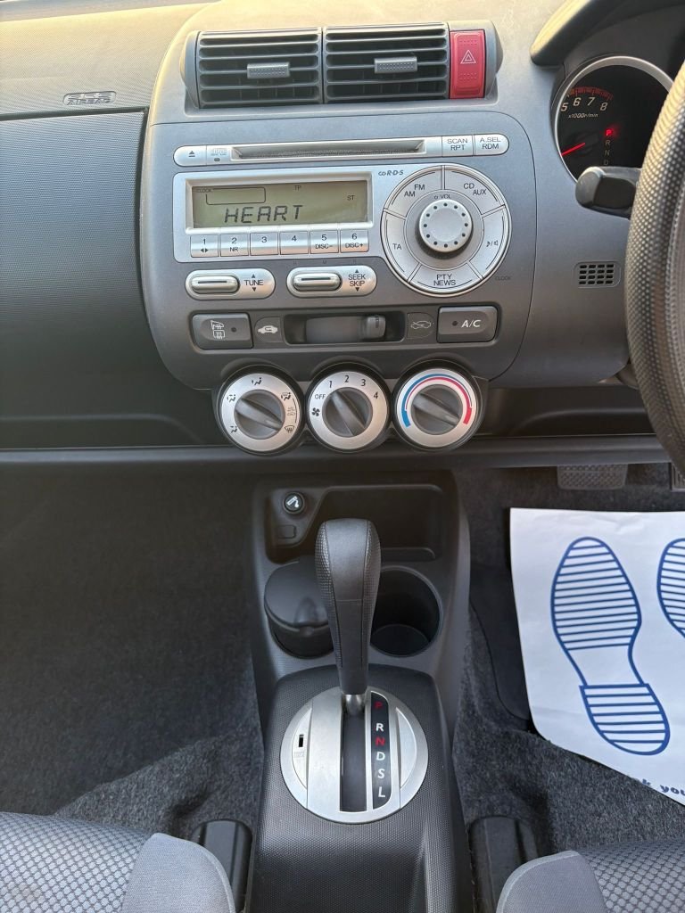 Used Honda Jazz 2008 for sale - 76430416: Photo 22