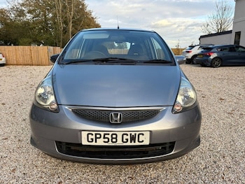 Used Honda Jazz 2008 for sale - 76430416: Photo
