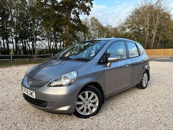 Used Honda Jazz 2008 for sale - 76430416: Photo