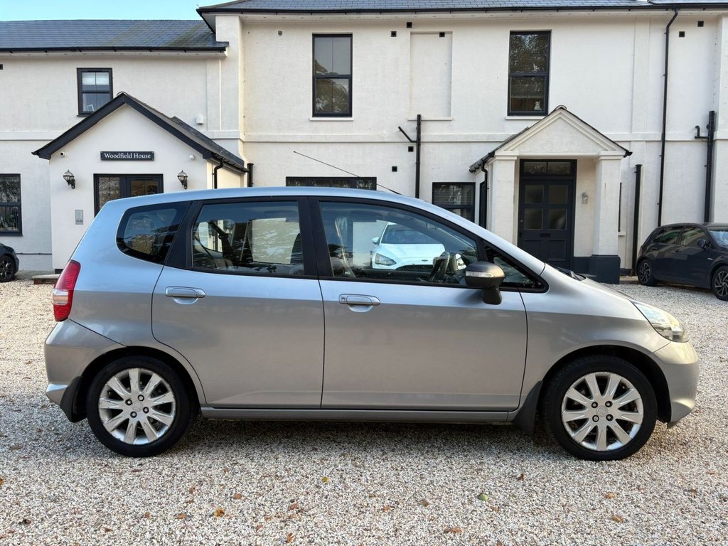 Used Honda Jazz 2008 for sale - 76430416: Photo 7