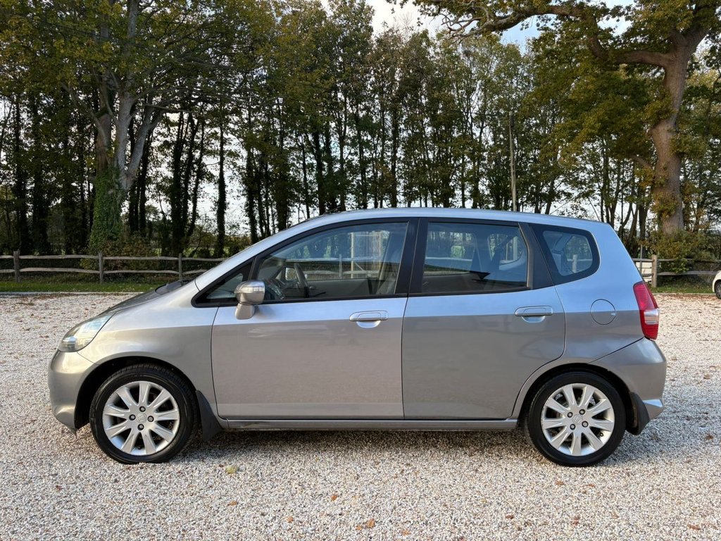 Used Honda Jazz 2008 for sale - 76430416: Photo 8