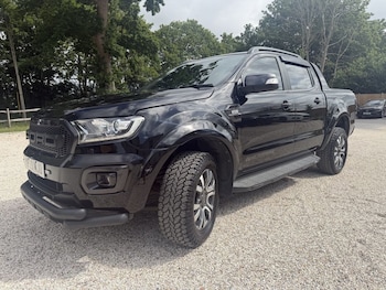 Used Ford Ranger 2020 for sale - 78768459: Photo