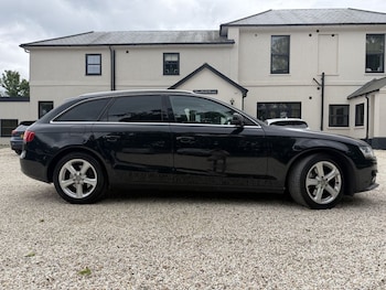Used Audi A4 Avant 2012 for sale - 78543712: Photo