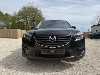 Used Mazda CX-5 2016 for sale - 78240978: Photo