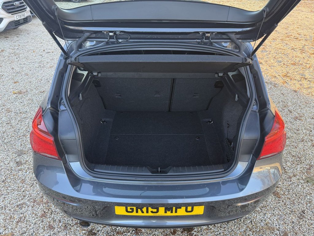 Used BMW 1 Series 2019 for sale - 76655338: Photo 12