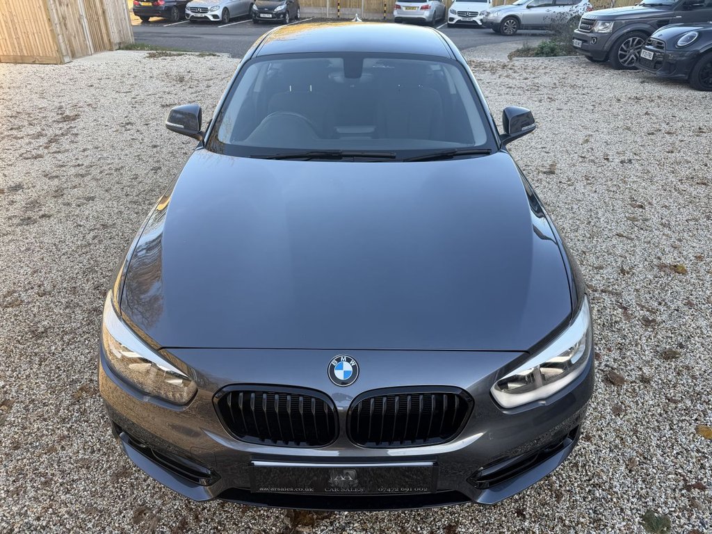 Used BMW 1 Series 2019 for sale - 76655338: Photo 14