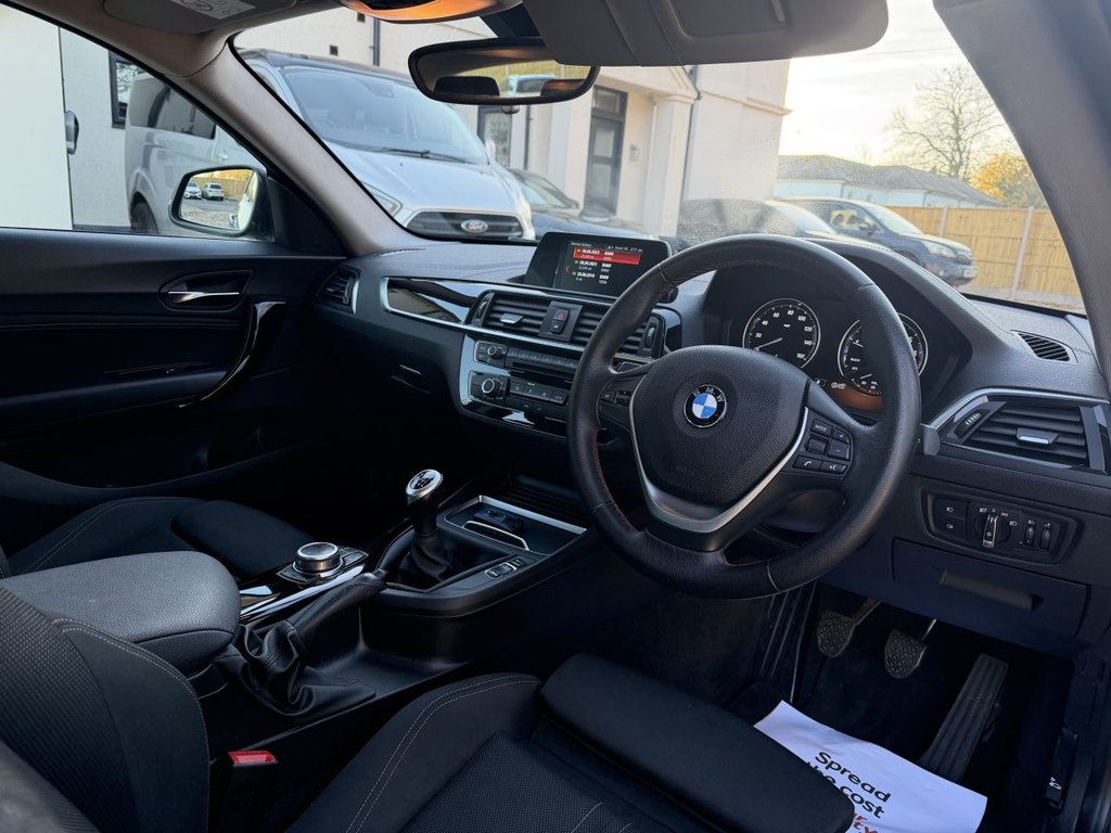 Used BMW 1 Series 2019 for sale - 76655338: Photo 15