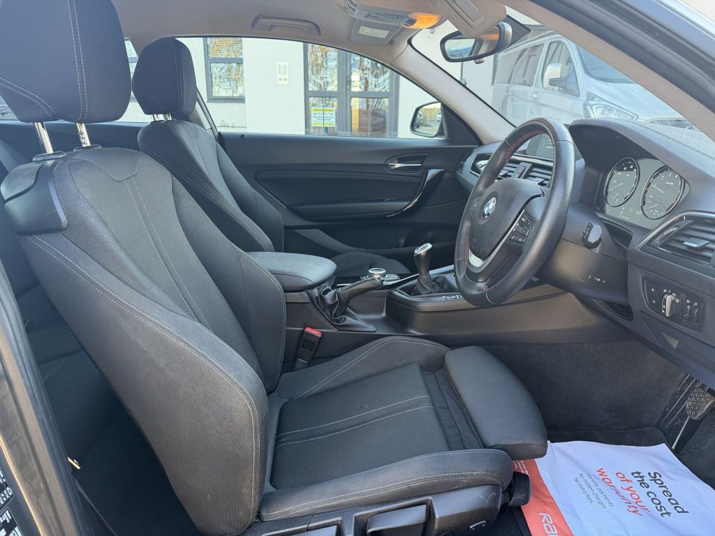 Used BMW 1 Series 2019 for sale - 76655338: Photo 16