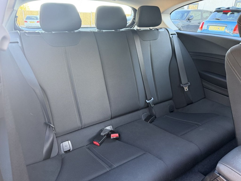 Used BMW 1 Series 2019 for sale - 76655338: Photo 17