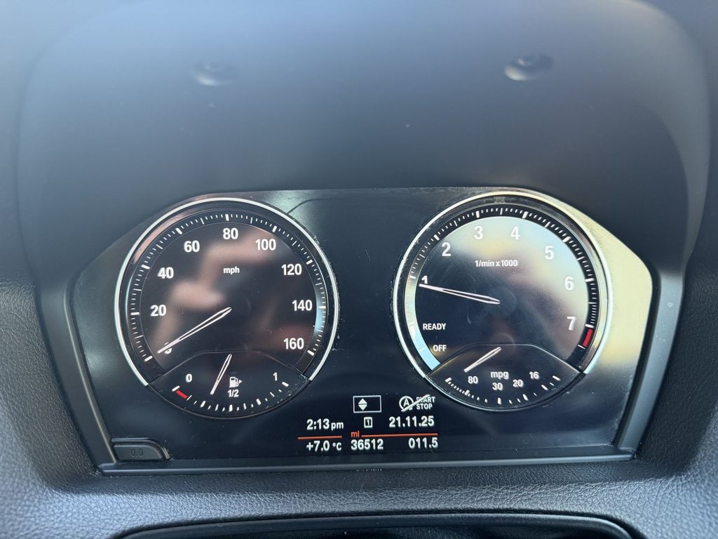 Used BMW 1 Series 2019 for sale - 76655338: Photo 18