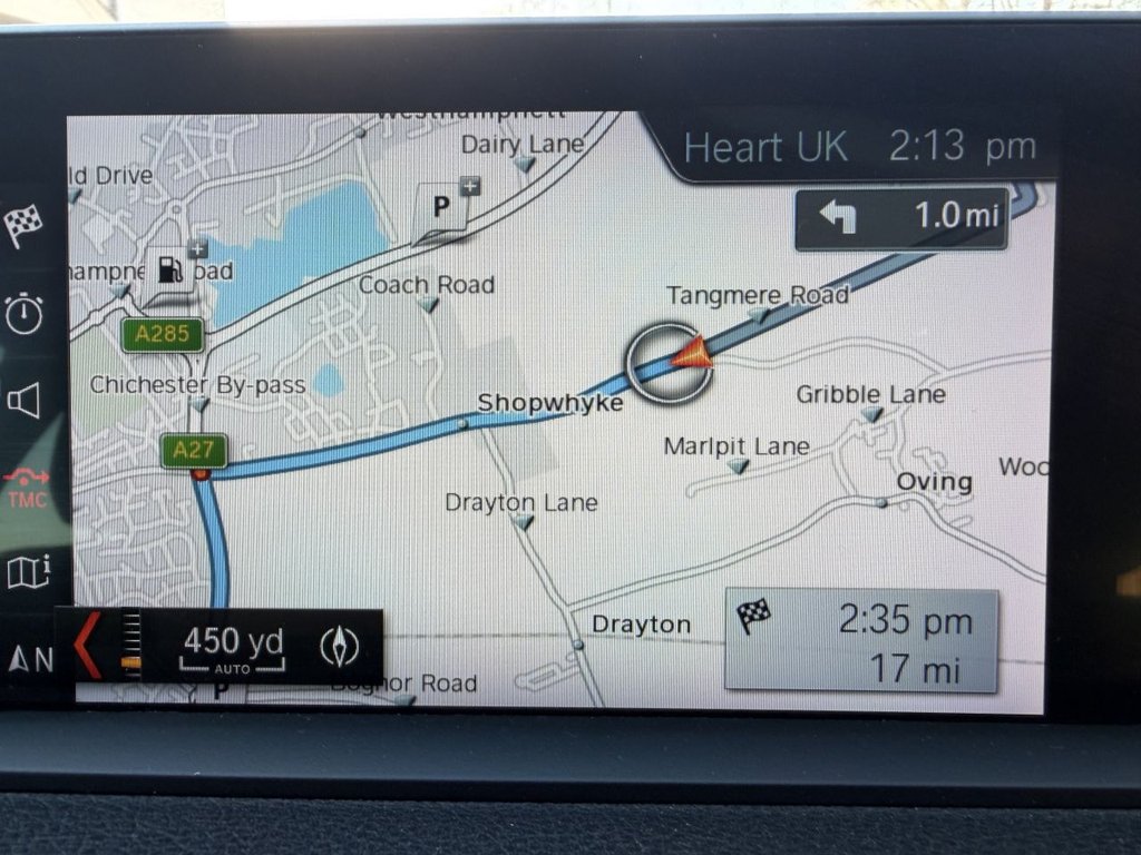 Used BMW 1 Series 2019 for sale - 76655338: Photo 19