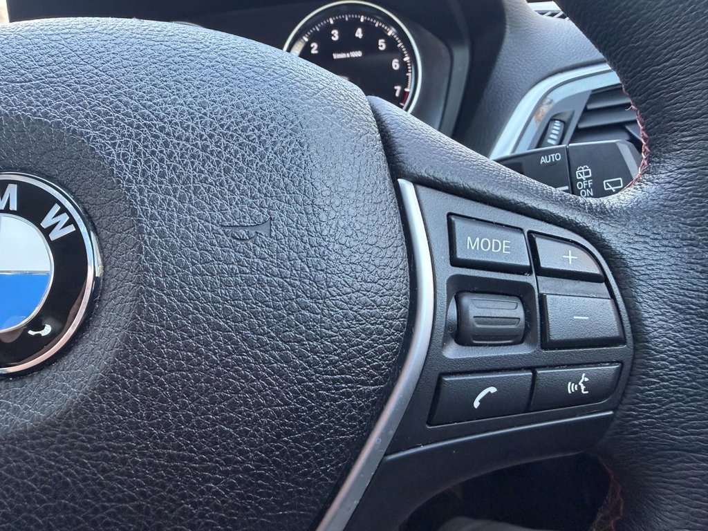 Used BMW 1 Series 2019 for sale - 76655338: Photo 26