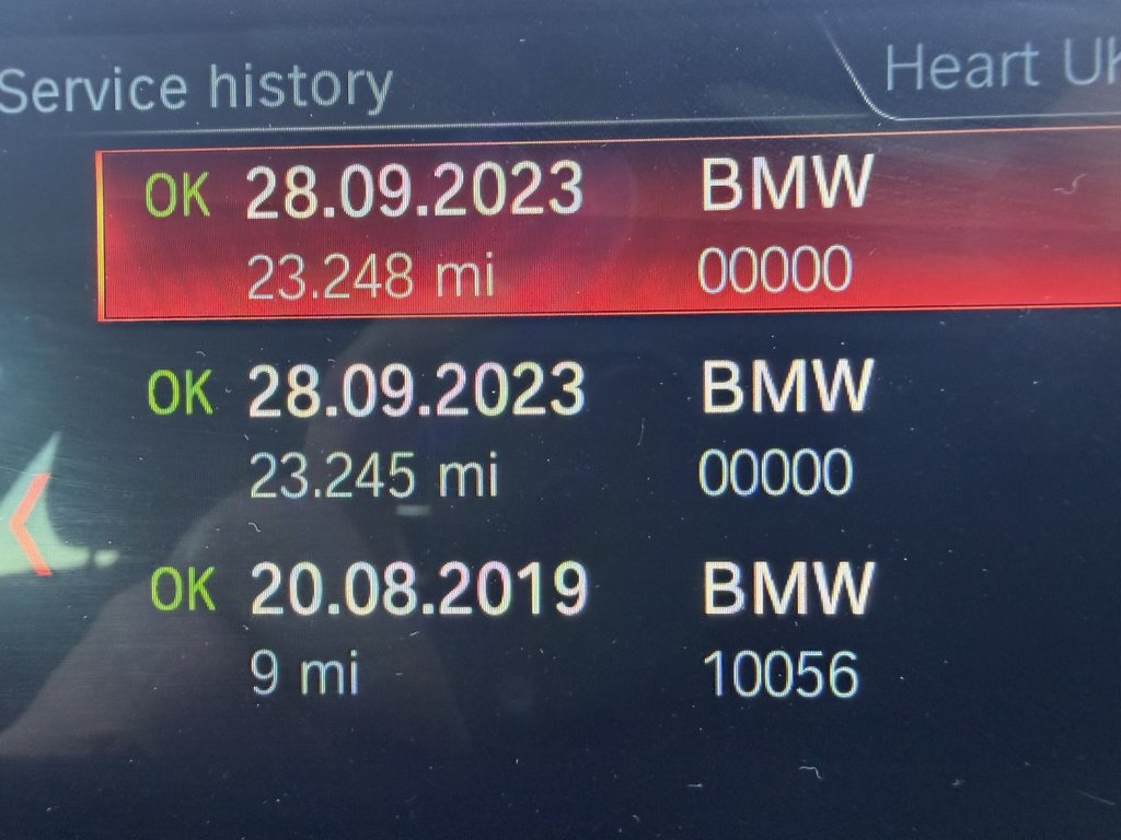 Used BMW 1 Series 2019 for sale - 76655338: Photo 30