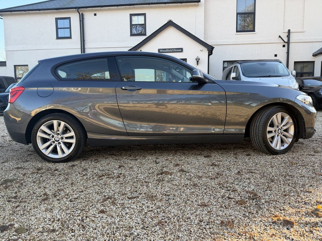 Used BMW 1 Series 2019 for sale - 76655338: Photo 6