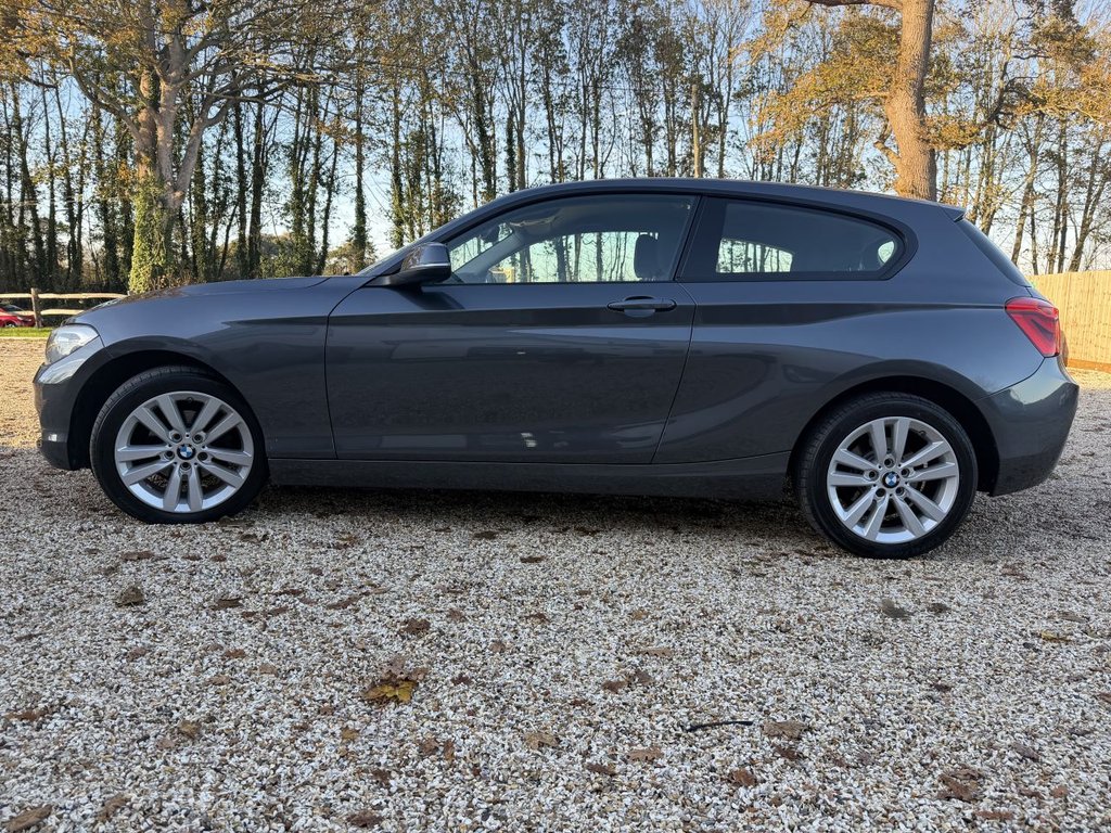 Used BMW 1 Series 2019 for sale - 76655338: Photo 7