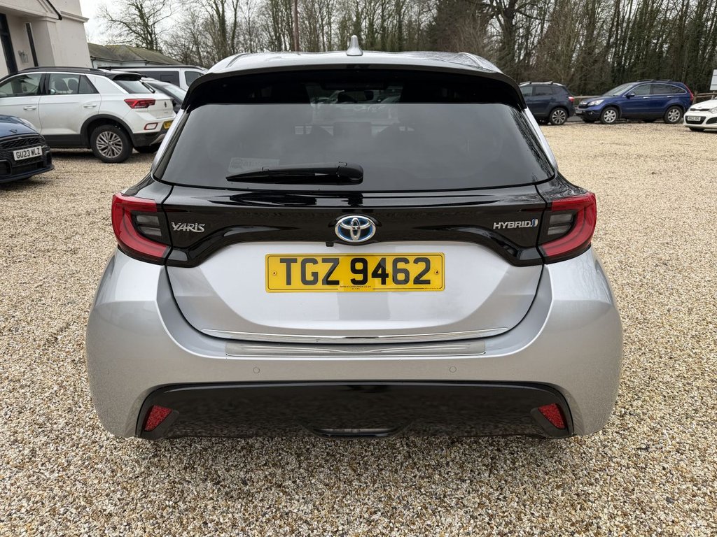 Used Toyota Yaris 2021 for sale - 77451844: Photo 11