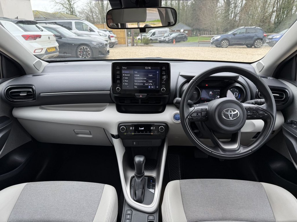 Used Toyota Yaris 2021 for sale - 77451844: Photo 13