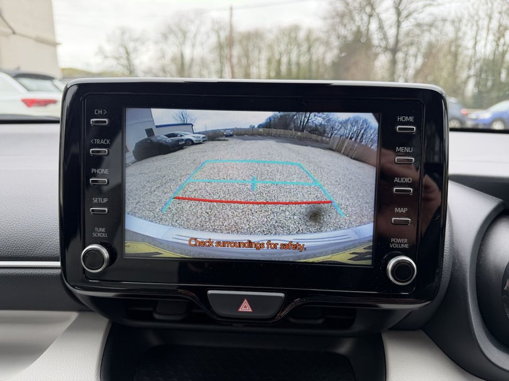 Used Toyota Yaris 2021 for sale - 77451844: Photo 15