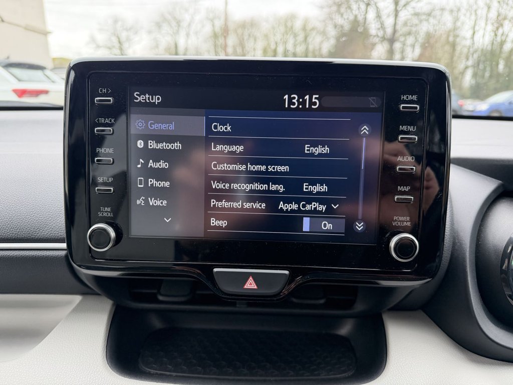 Used Toyota Yaris 2021 for sale - 77451844: Photo 16